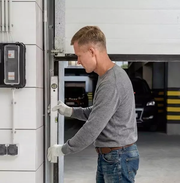 Why Choose Us for Door, Gate and Security Services in York, PA