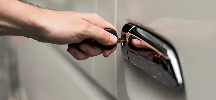 Why Choose Our Auto Locksmith Team in York, PA?