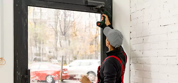Comprehensive Door Closer Services in York, PA
