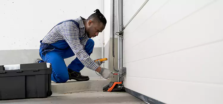 Expert Solutions for Every Garage Lock Need in York, PA