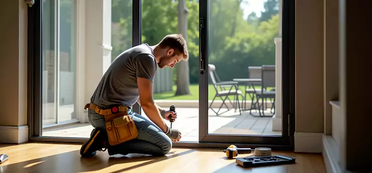 Comprehensive Solutions for Every Glass Door Need in York, PA