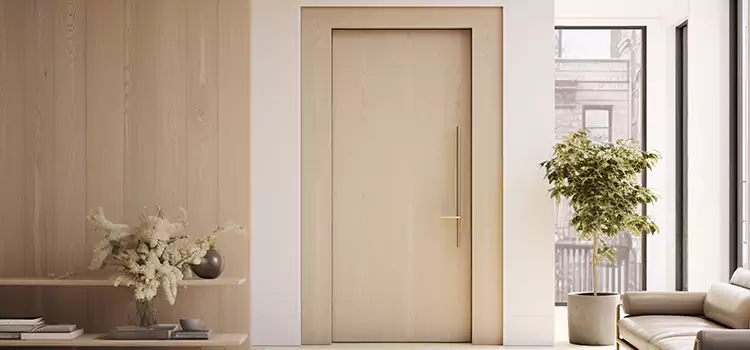 Choose Quality for Your Inside Doors in York, PA