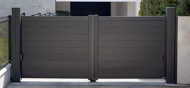Common Residential Gate Issues We Resolve in York, PA