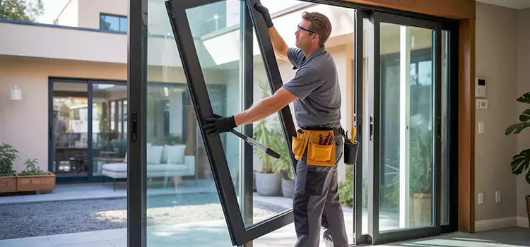 Specialized Sliding Door Roller Services in York, Pennsylvania