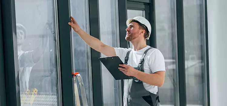 Comprehensive Solutions for Your Sticking Doors in York, PA