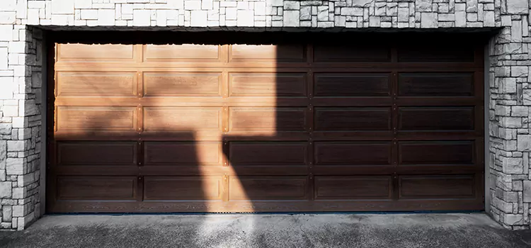 Commercial Roll Up Garage Doors York