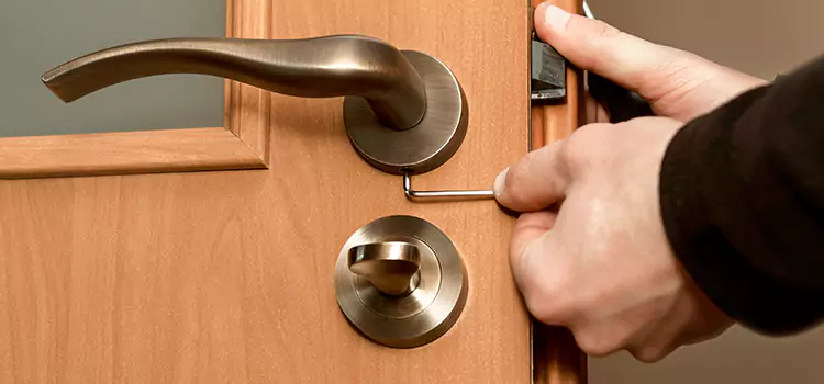 Access Control System Integration York