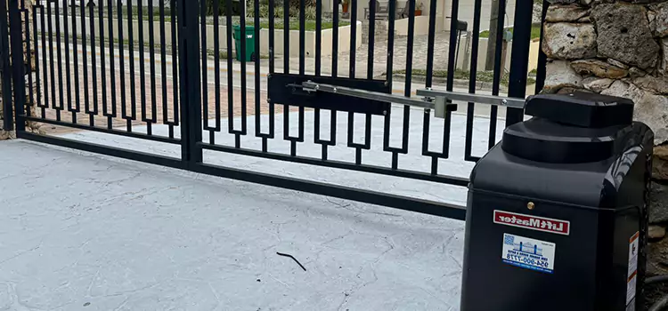 Seamless Installation and Support for Your New Gate in York, PA
