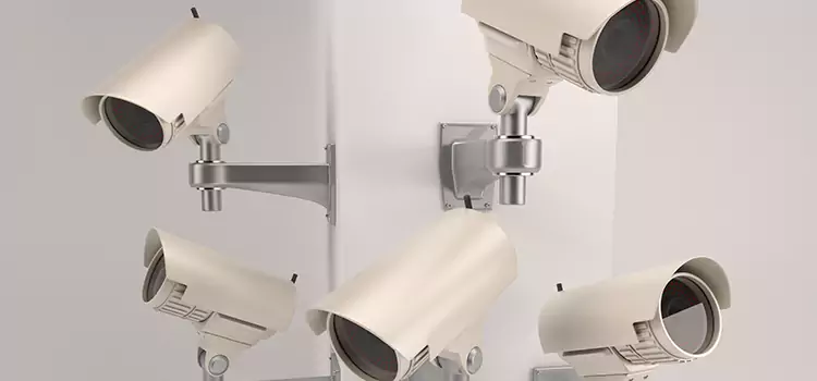 Your Trusted Partner for CCTV Solutions in York
