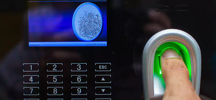 Your Trusted Partner for Secure Access in York, PA
