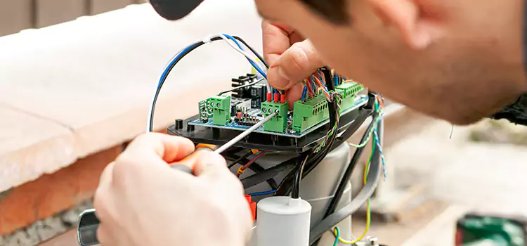 Specialized Brand Gate Motor Repairs York