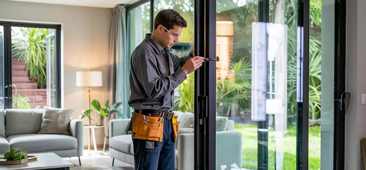 Why Choose Us for Your Glass Door Needs in York, PA?