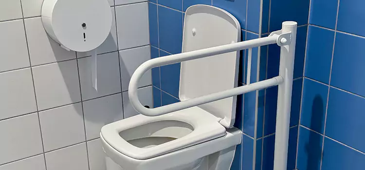 Comprehensive Solutions in York, PA for Accessible Facilities