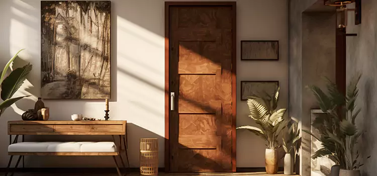 Specialty Interior Doors York