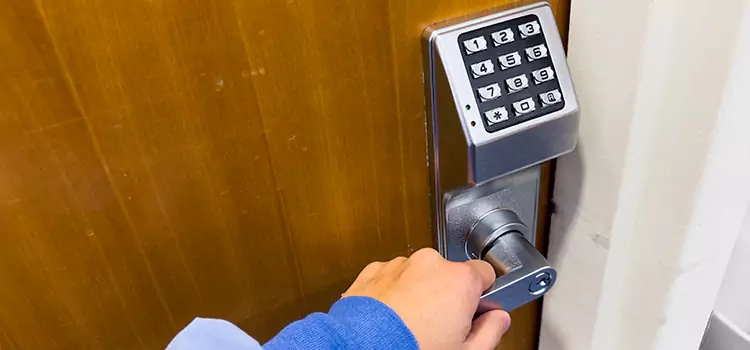 Why Choose Us for Your Keypad Lock Needs in York, PA?