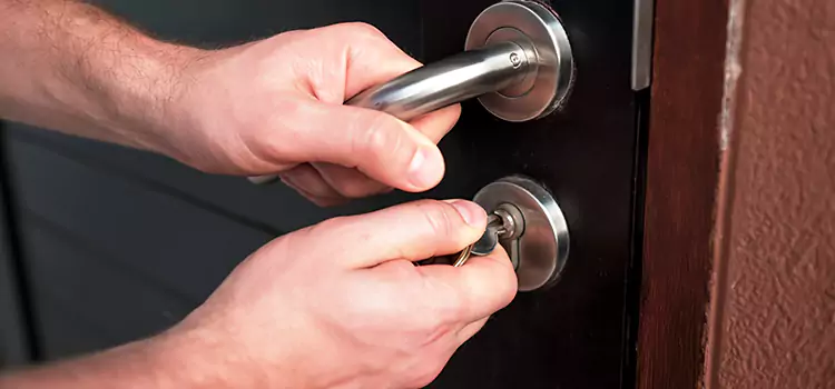 Pella Storm Door Lock Body Replacement York