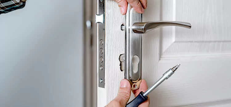 New Door Frame Installation York