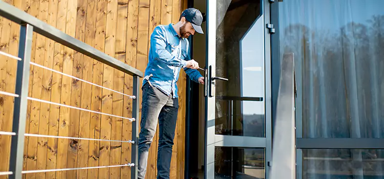 Emergency Patio Door Repair York