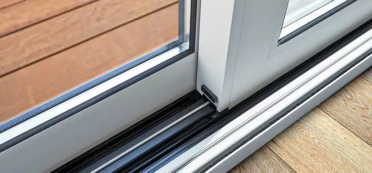 Why Your Sliding Door Keeps Getting Stuck in York, PA?